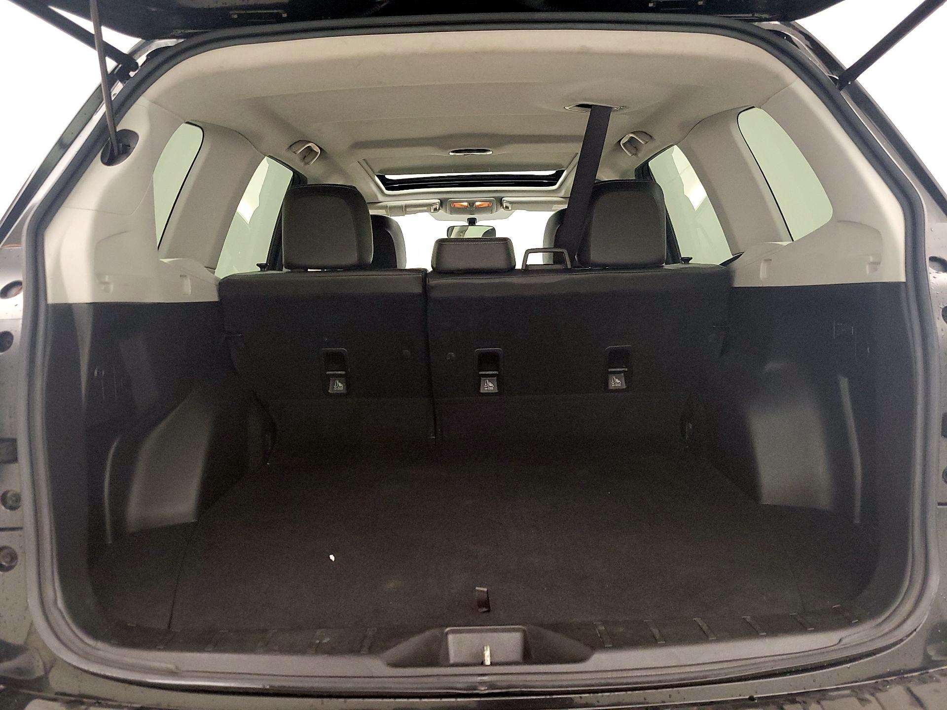 Thumbnail: 2015 Subaru Forester - 20