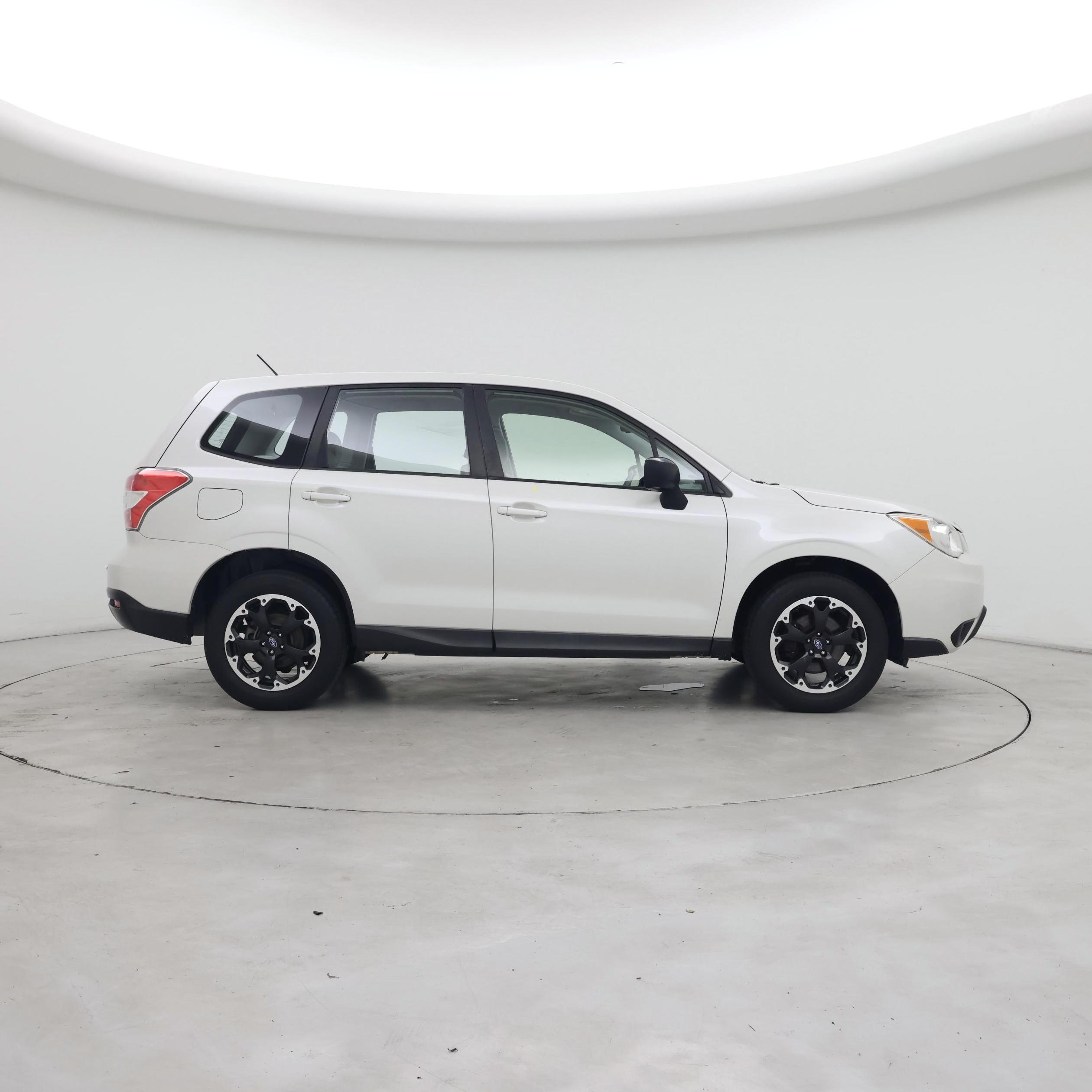 Thumbnail: 2015 Subaru Forester - 7