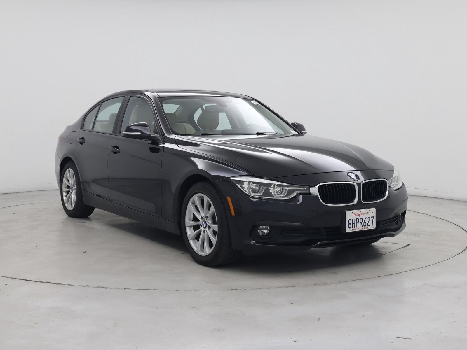 2018 BMW 3 Series 320i