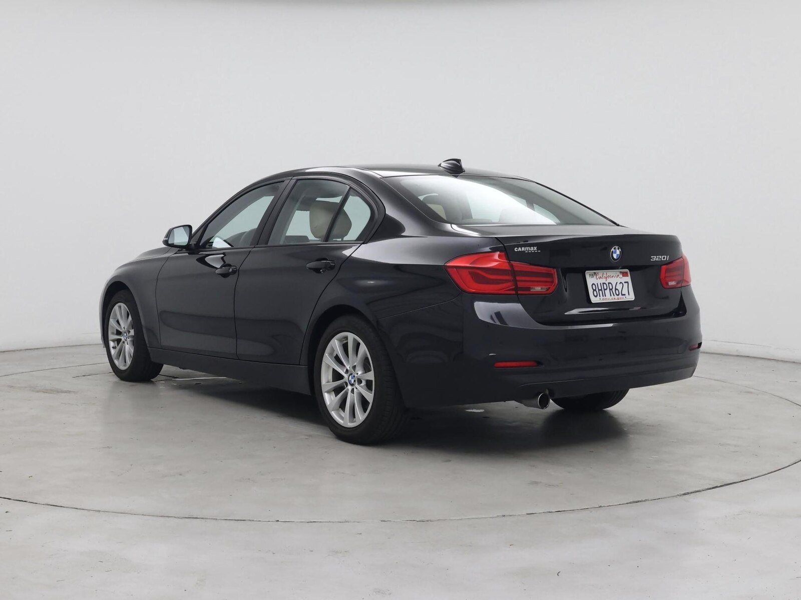 2018 BMW 3 Series 320i