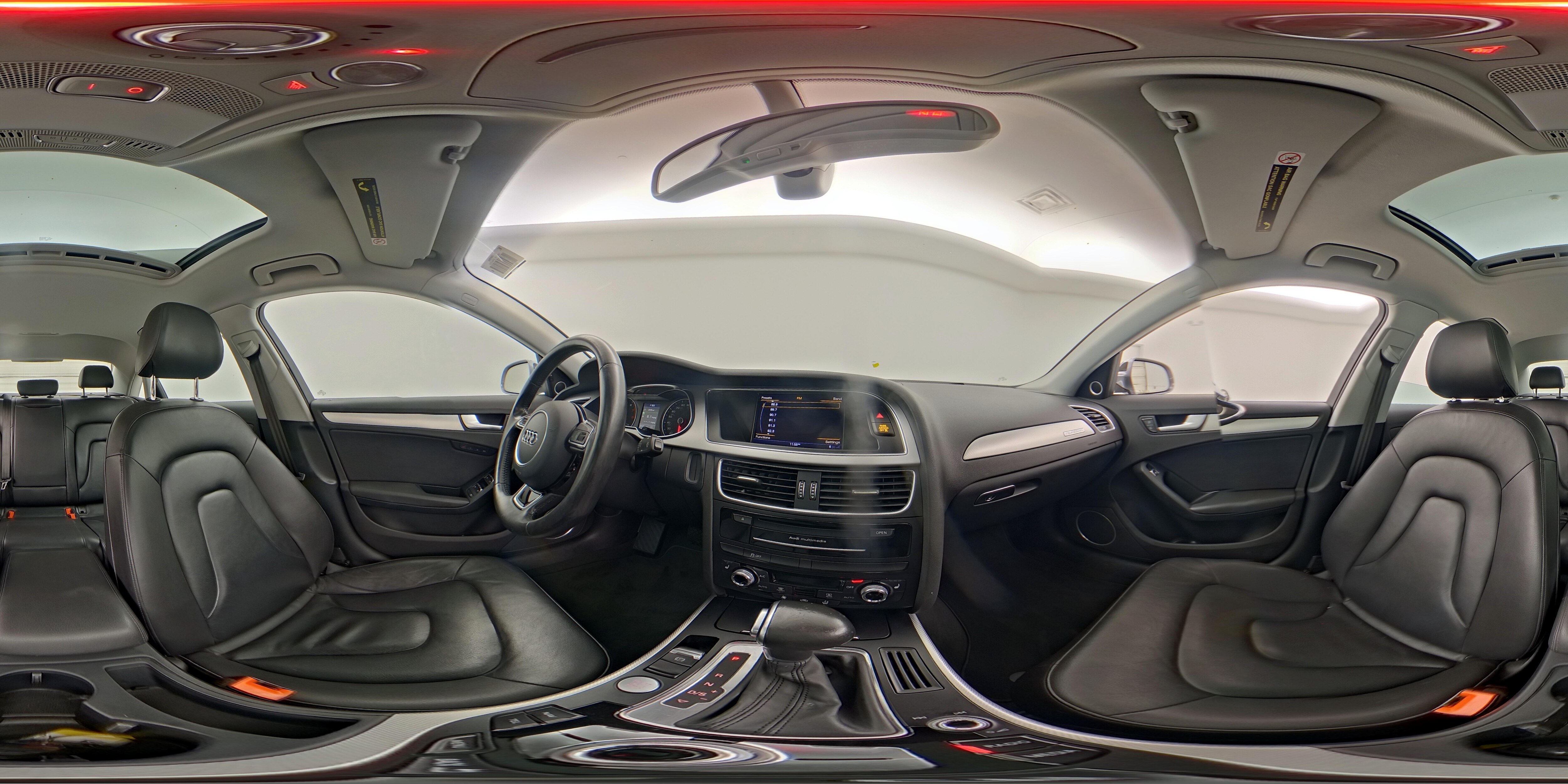 2015 Audi A4 Premium Plus - Photo 25