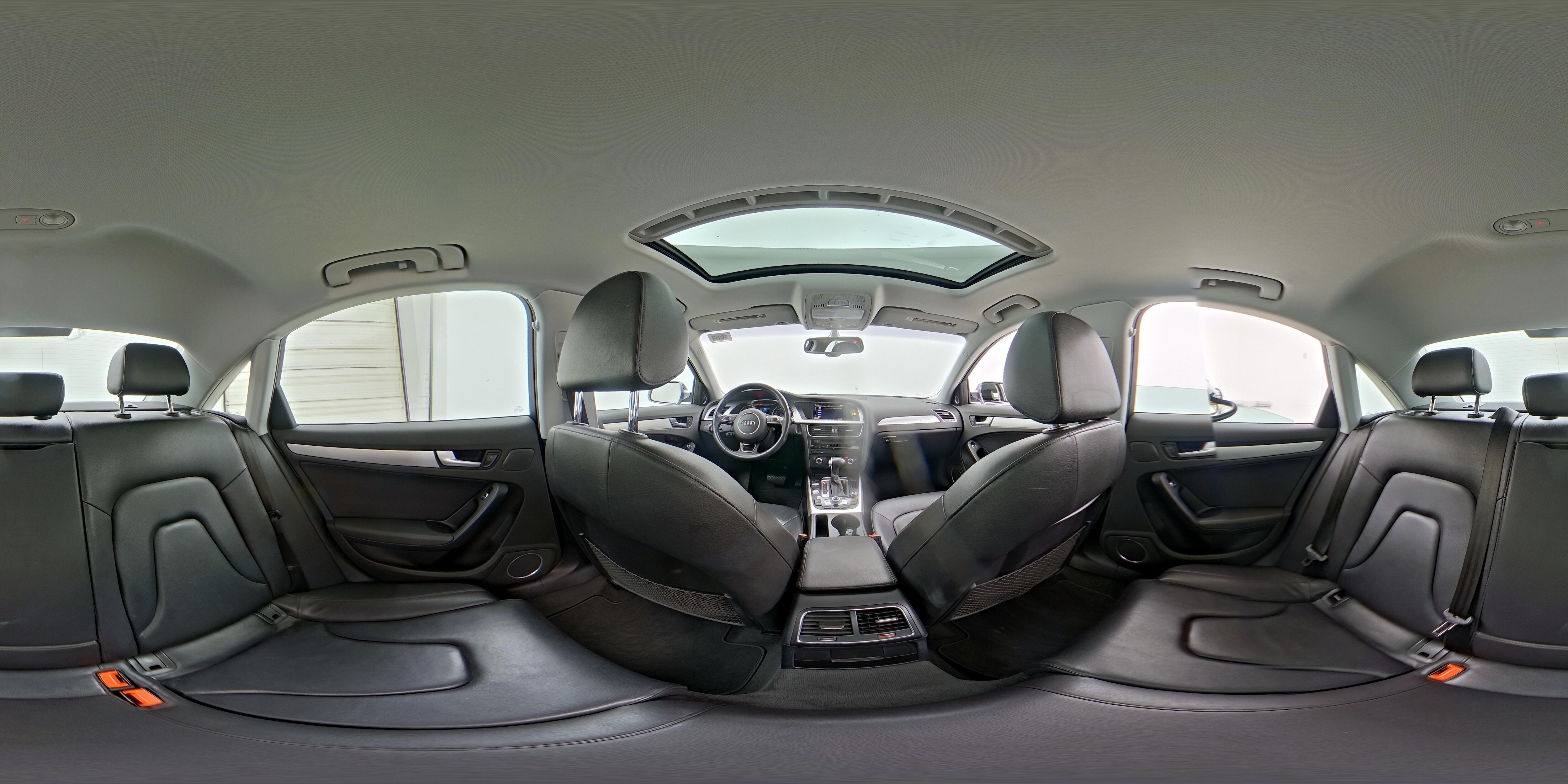 2015 Audi A4 Premium Plus - Photo 26