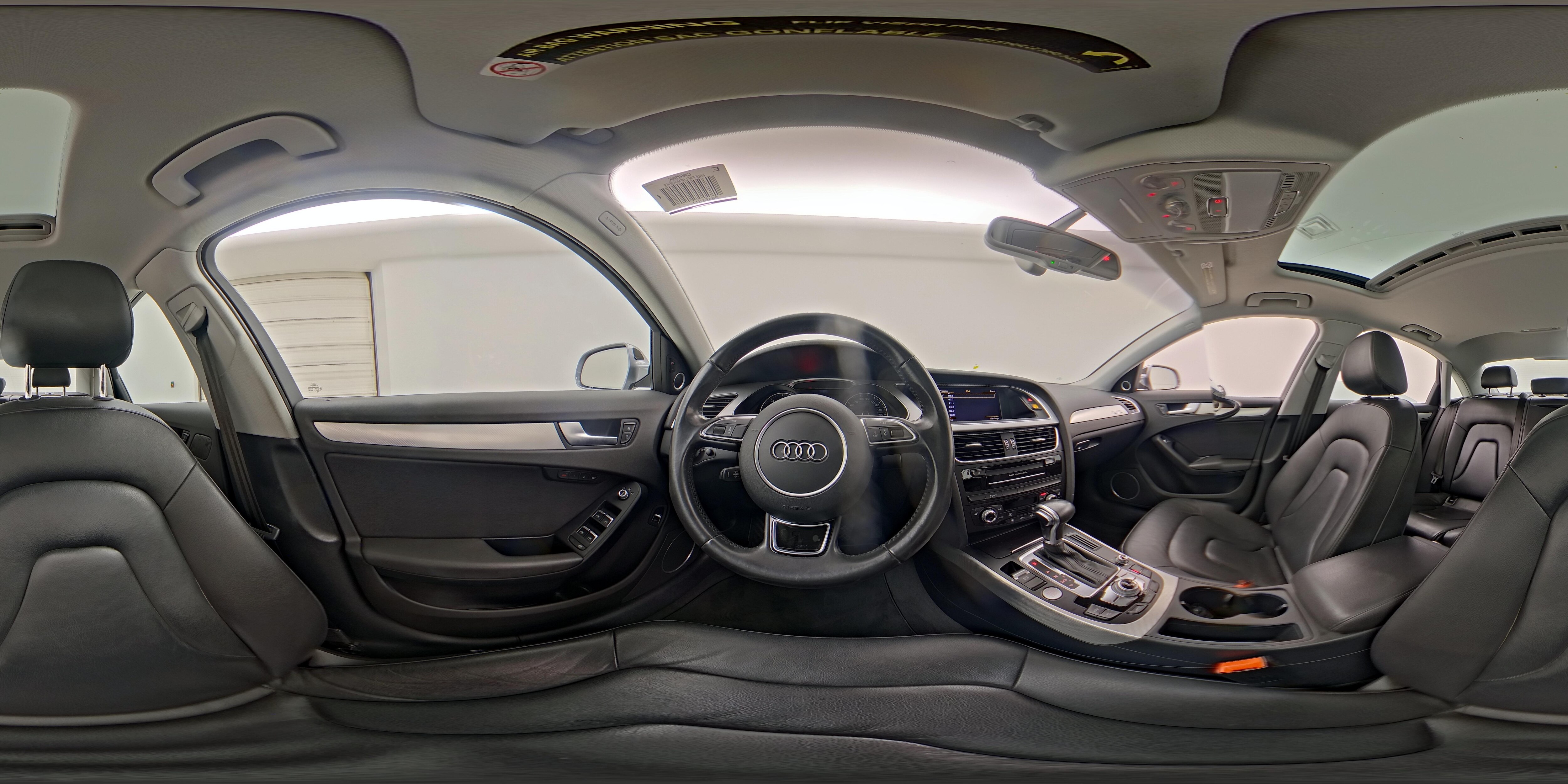 2015 Audi A4 Premium Plus - Photo 27