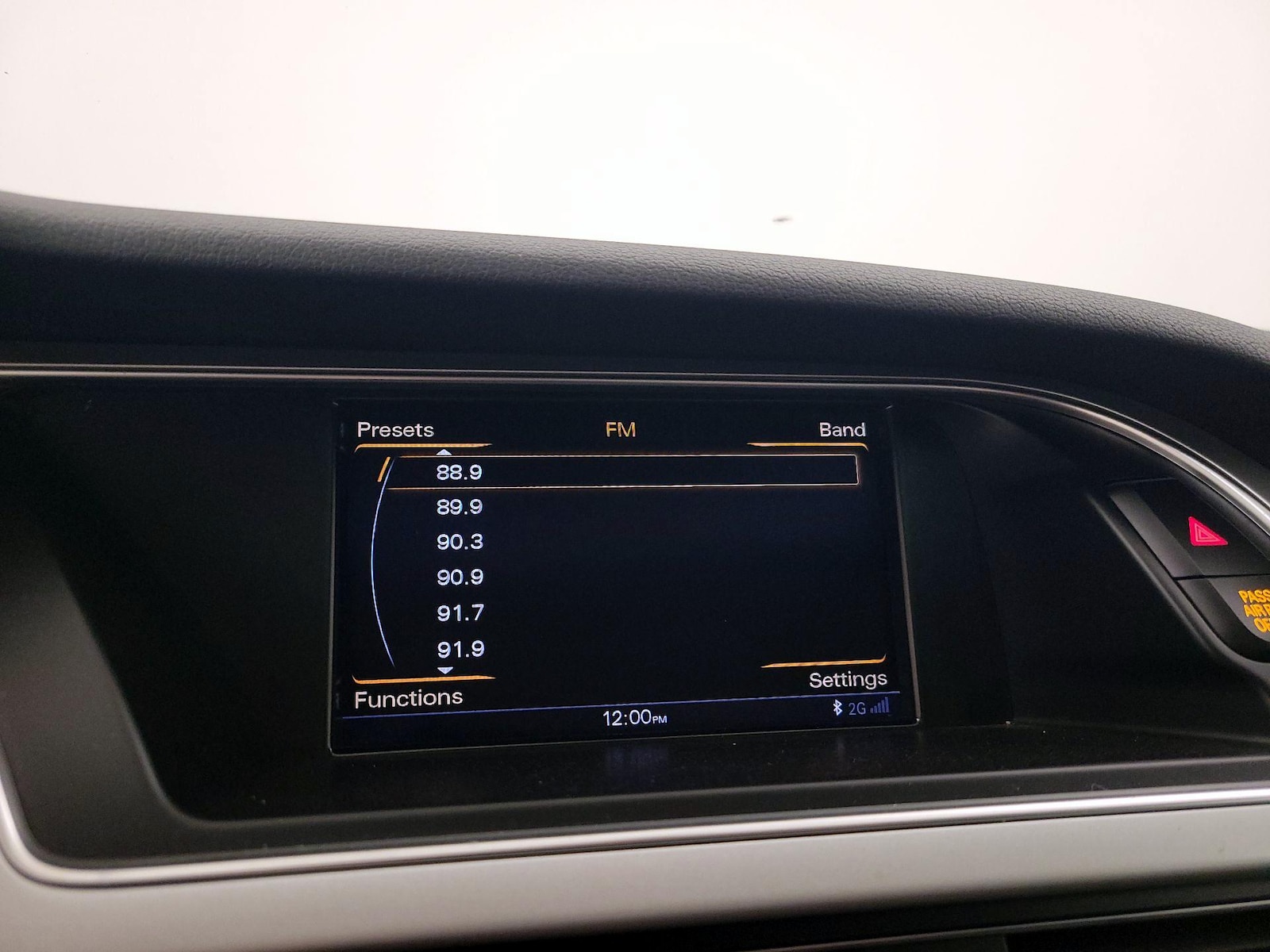 2015 Audi A4 Premium Plus - Photo 17