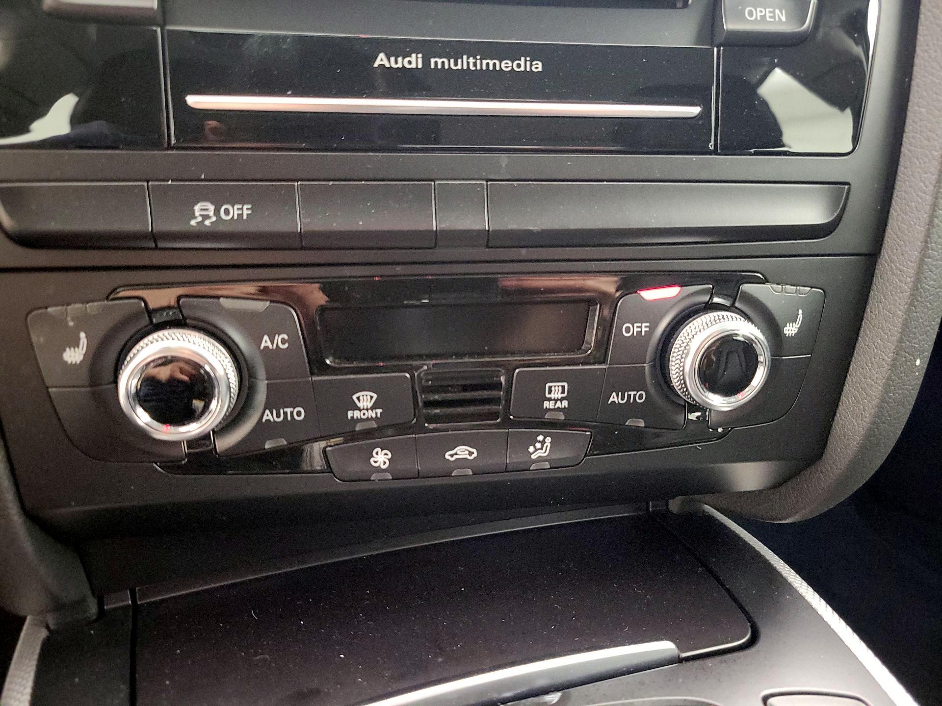 Thumbnail: 2015 Audi A4 - 17