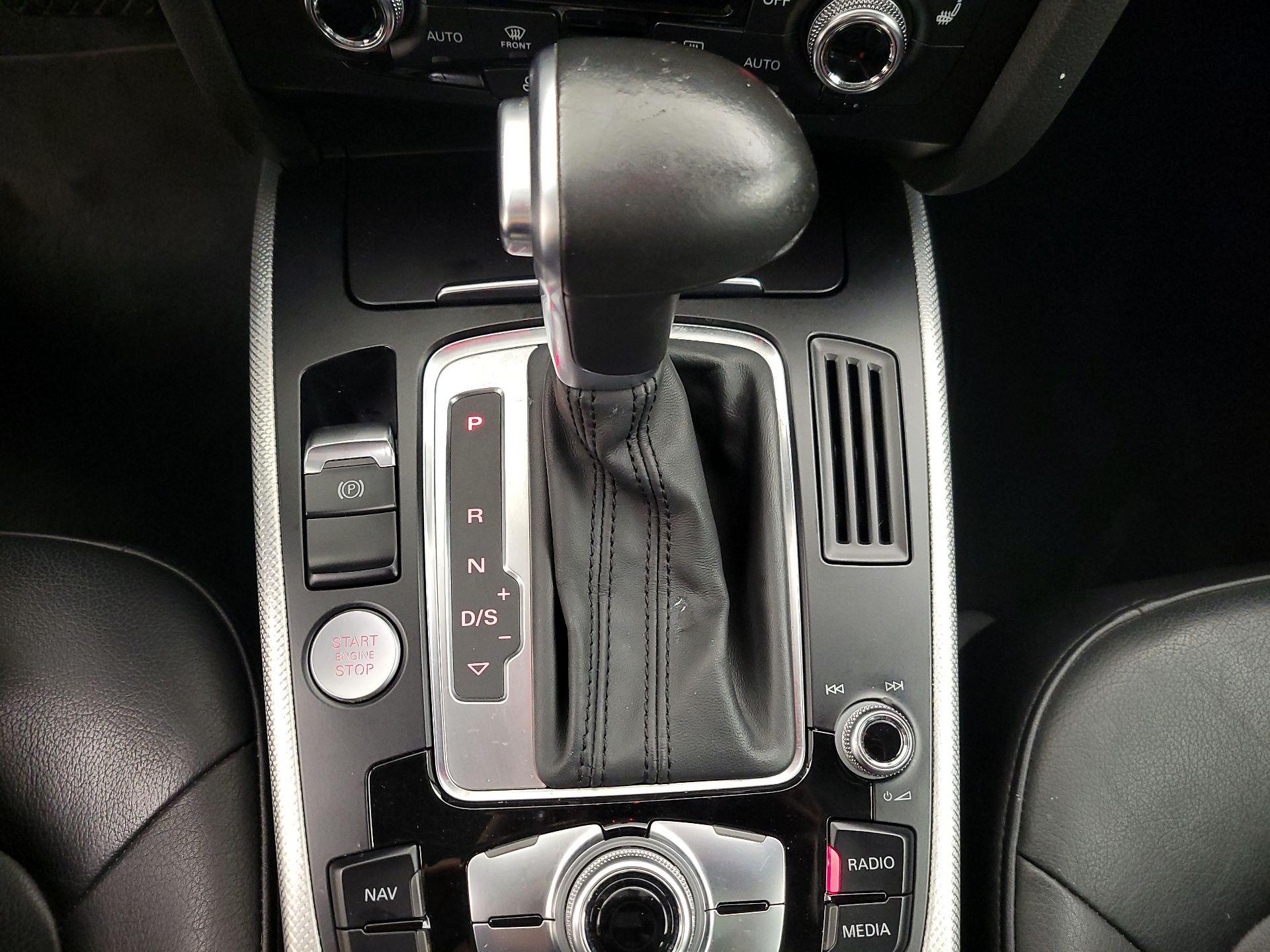 Thumbnail: 2015 Audi A4 - 18