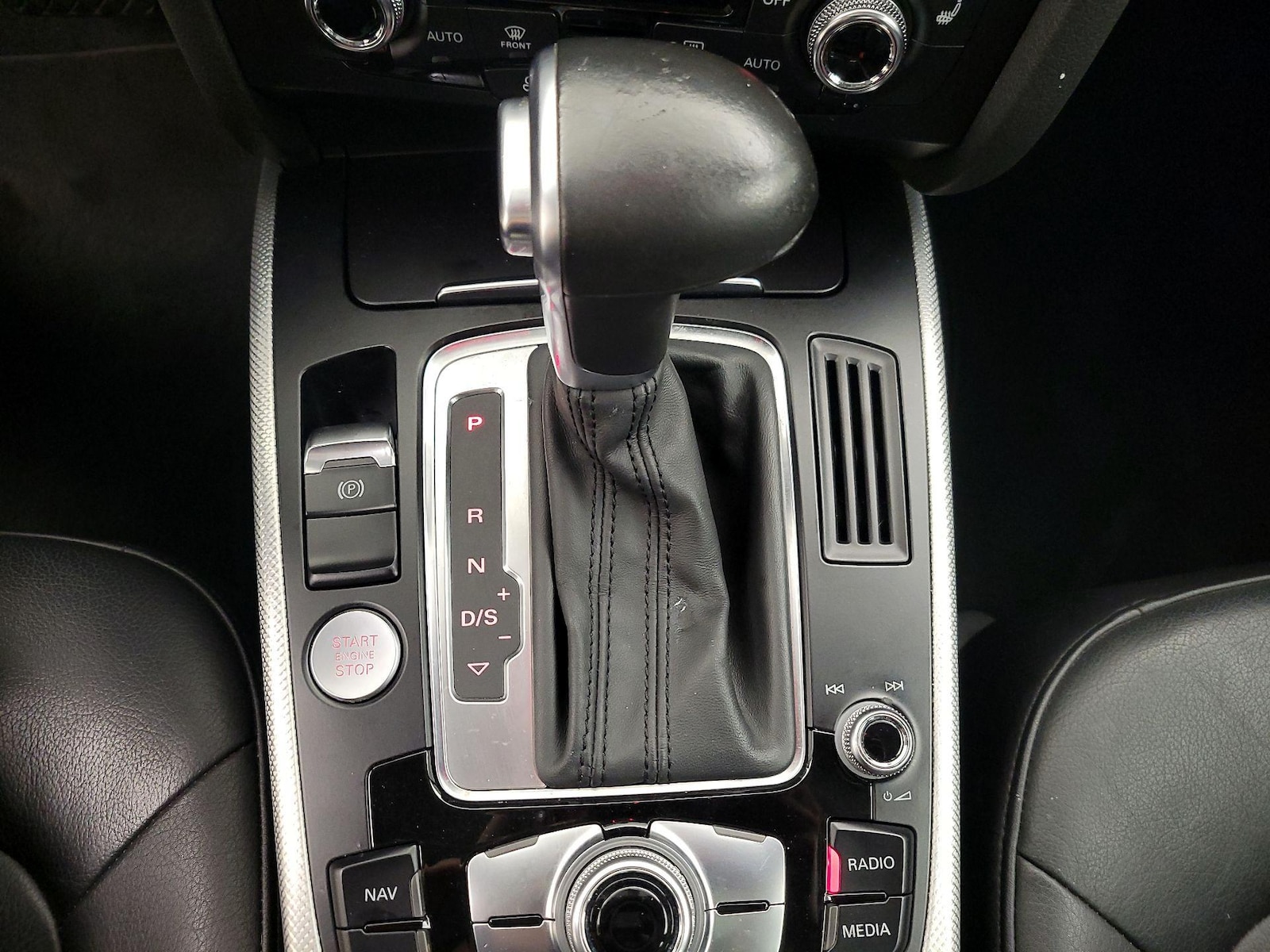 2015 Audi A4 Premium Plus - Photo 19