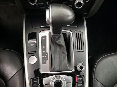 Shifter