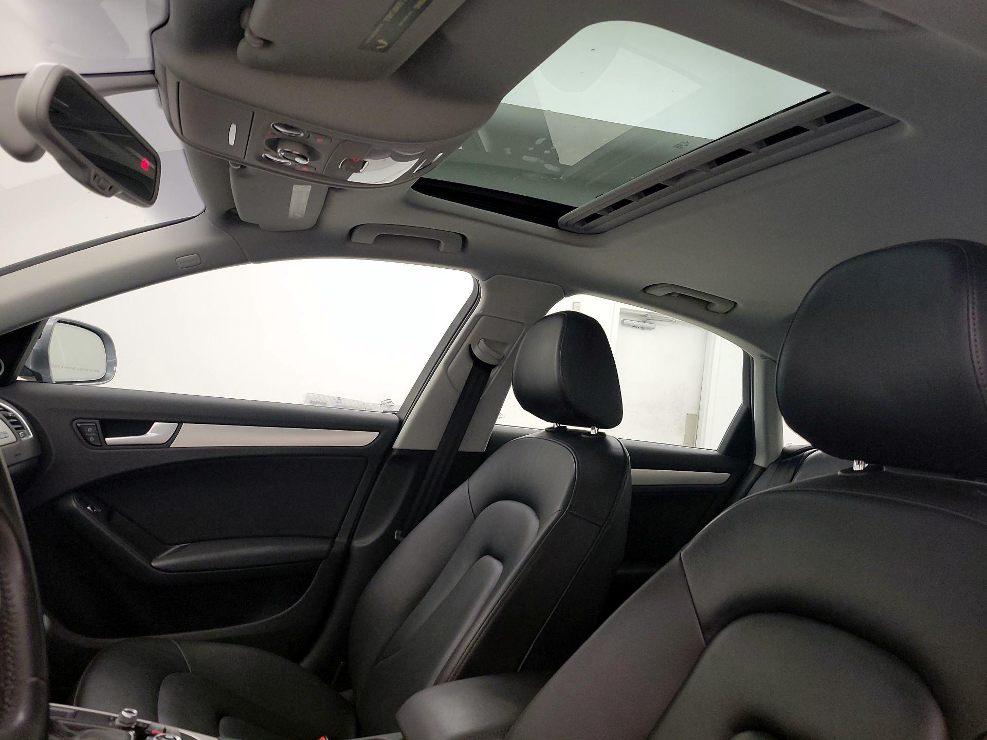 Thumbnail: 2015 Audi A4 - 19