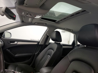 Sunroof
