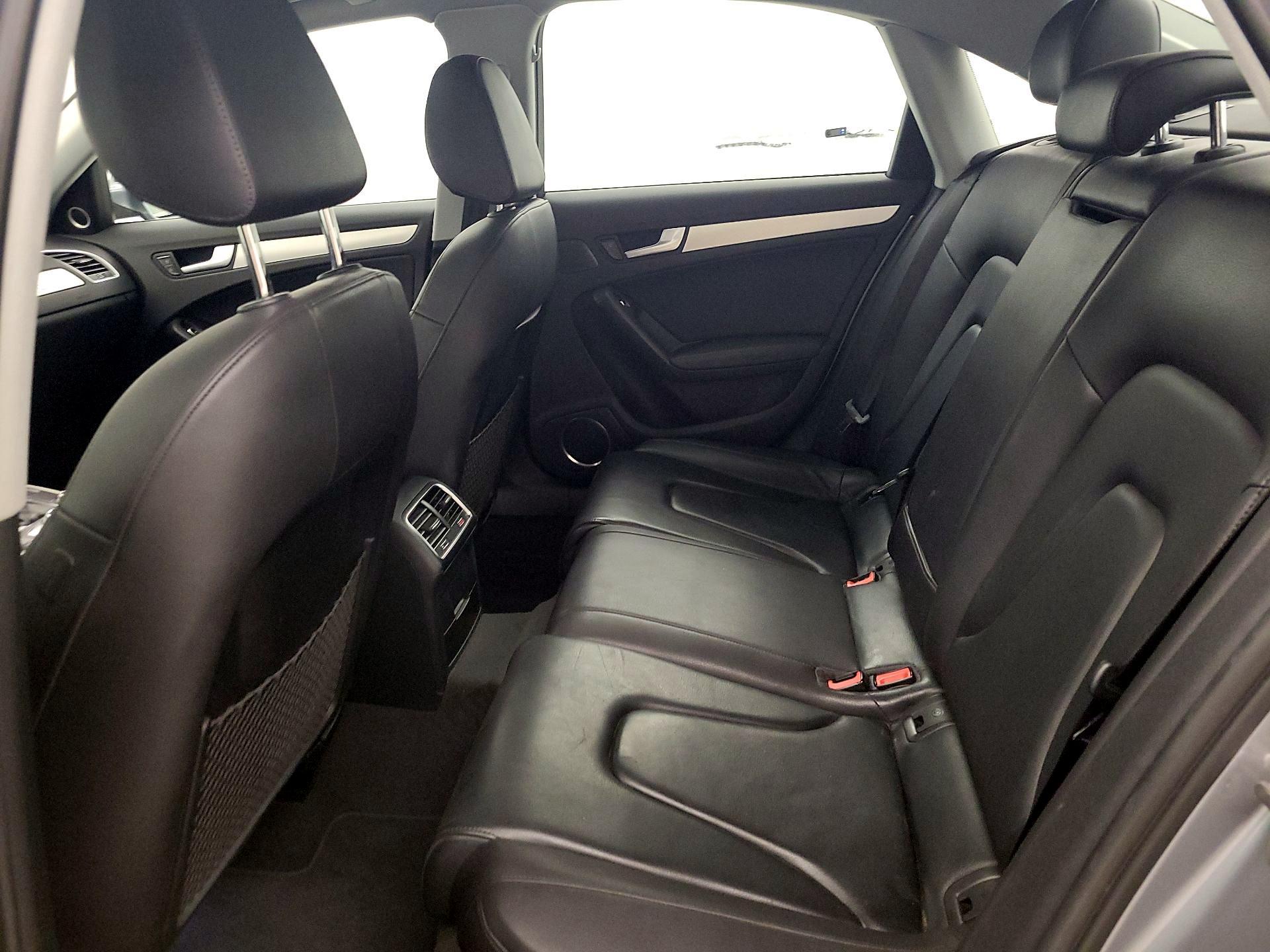 Thumbnail: 2015 Audi A4 - 20