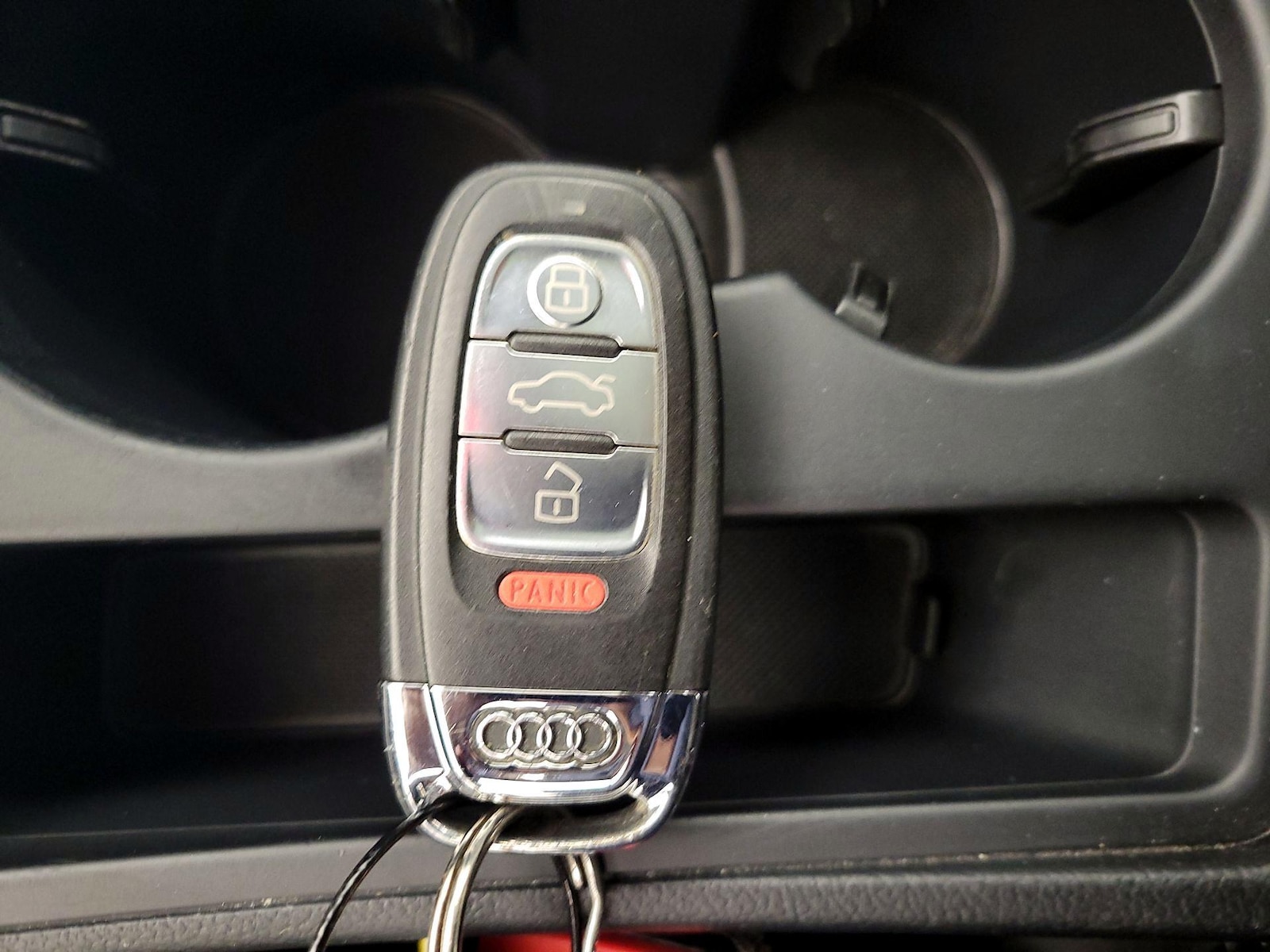 2015 Audi A4 Premium Plus - Photo 24