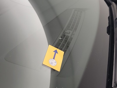 Windshield - Passenger Front Cosmetic Imperfection