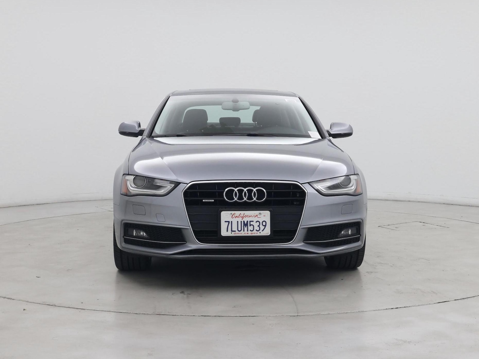 2015 Audi A4 Premium Plus - Photo 6