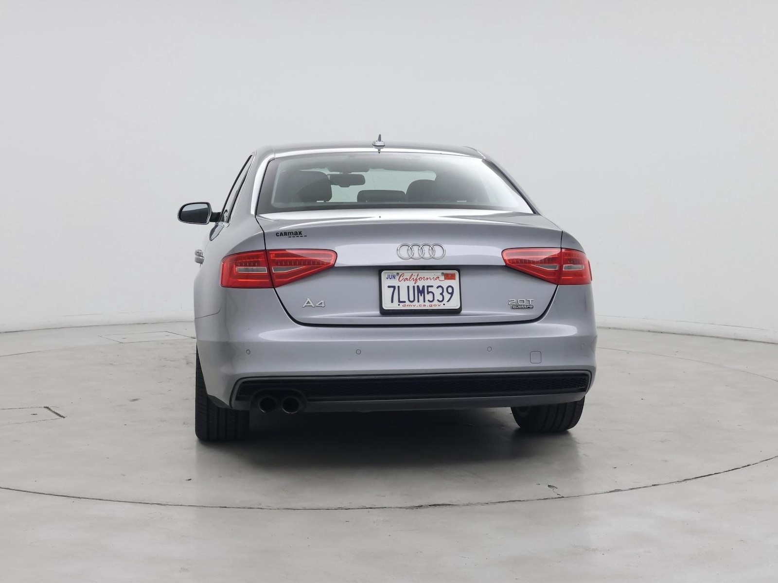2015 Audi A4 Premium Plus - Photo 7
