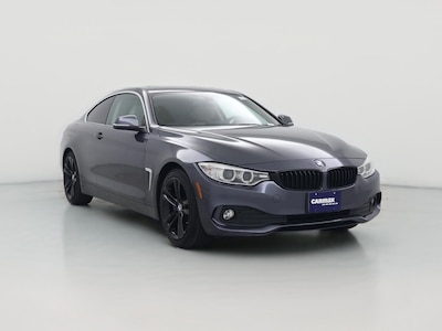 2015 BMW 428 I