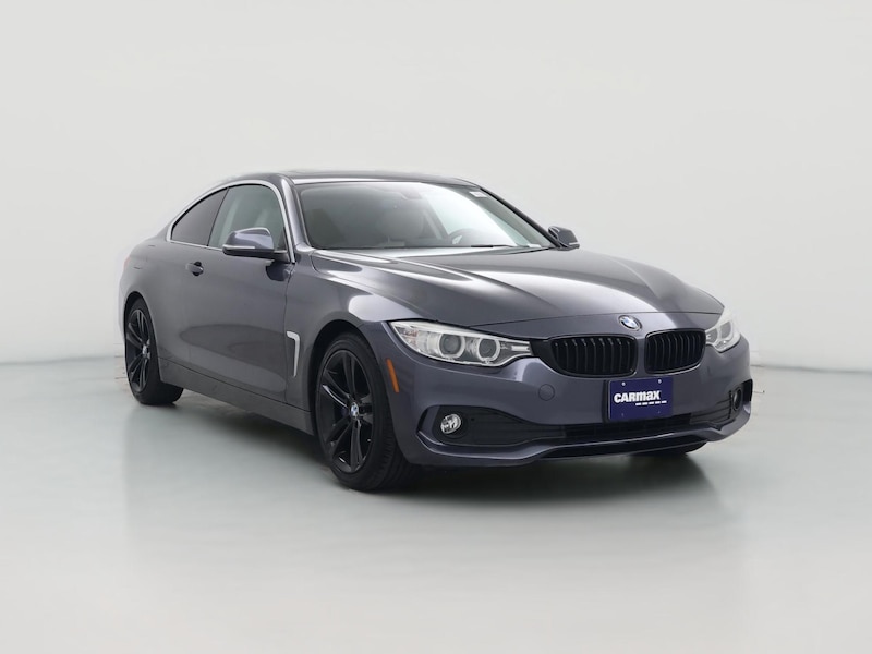 2015 BMW 4 Series 428i -
                  Irvine, CA