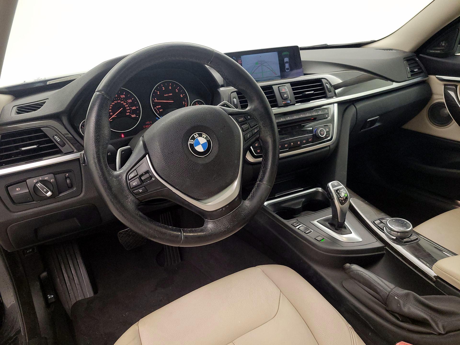 Thumbnail: 2015 BMW 4 Series - 9