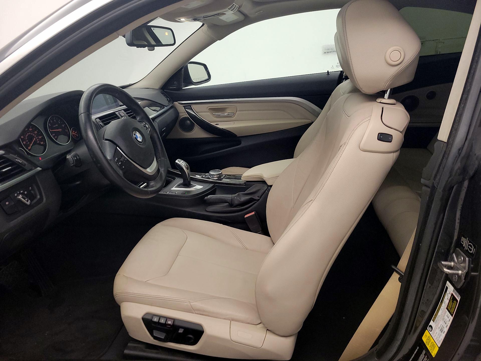 Thumbnail: 2015 BMW 4 Series - 11