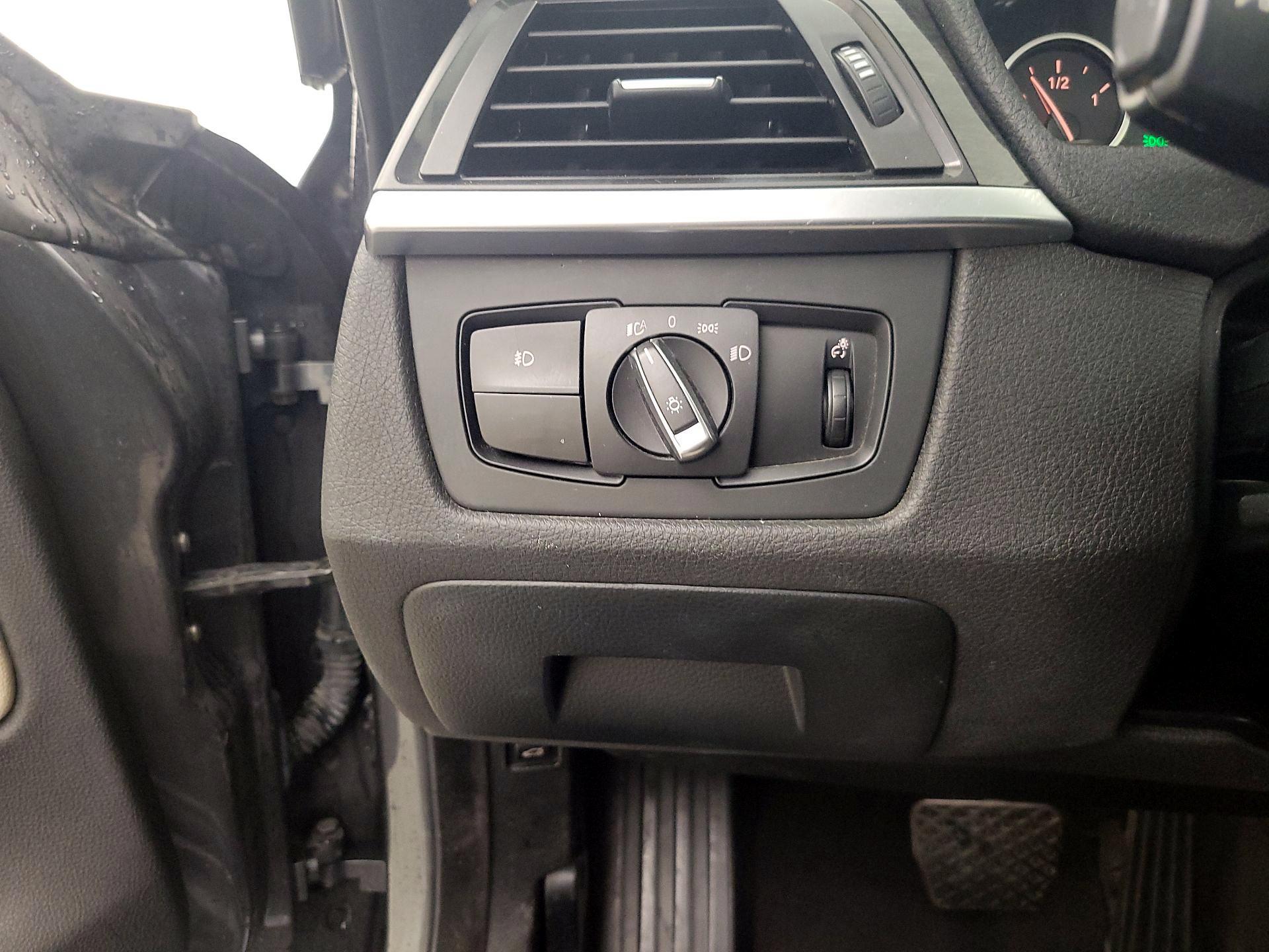 Thumbnail: 2015 BMW 4 Series - 13