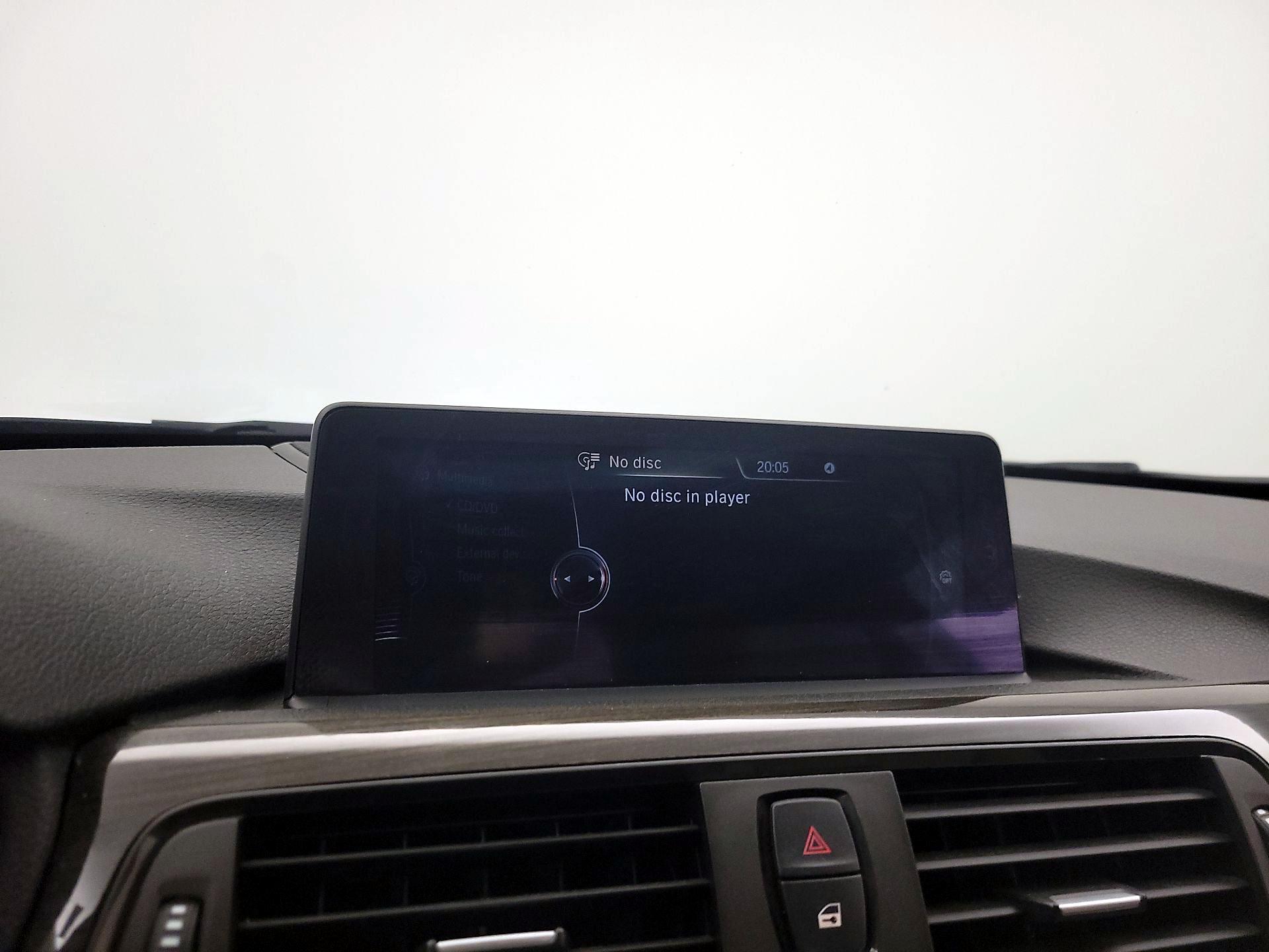 Thumbnail: 2015 BMW 4 Series - 15