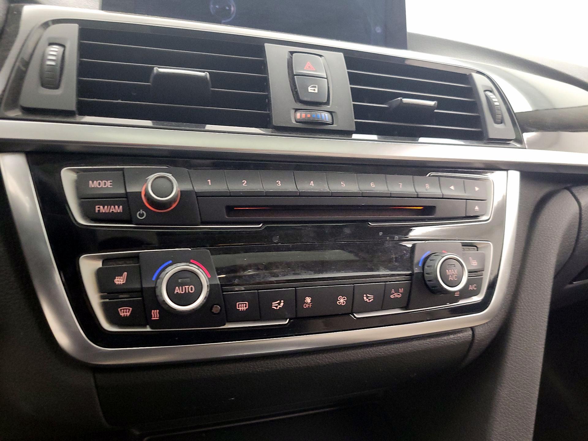 Thumbnail: 2015 BMW 4 Series - 16