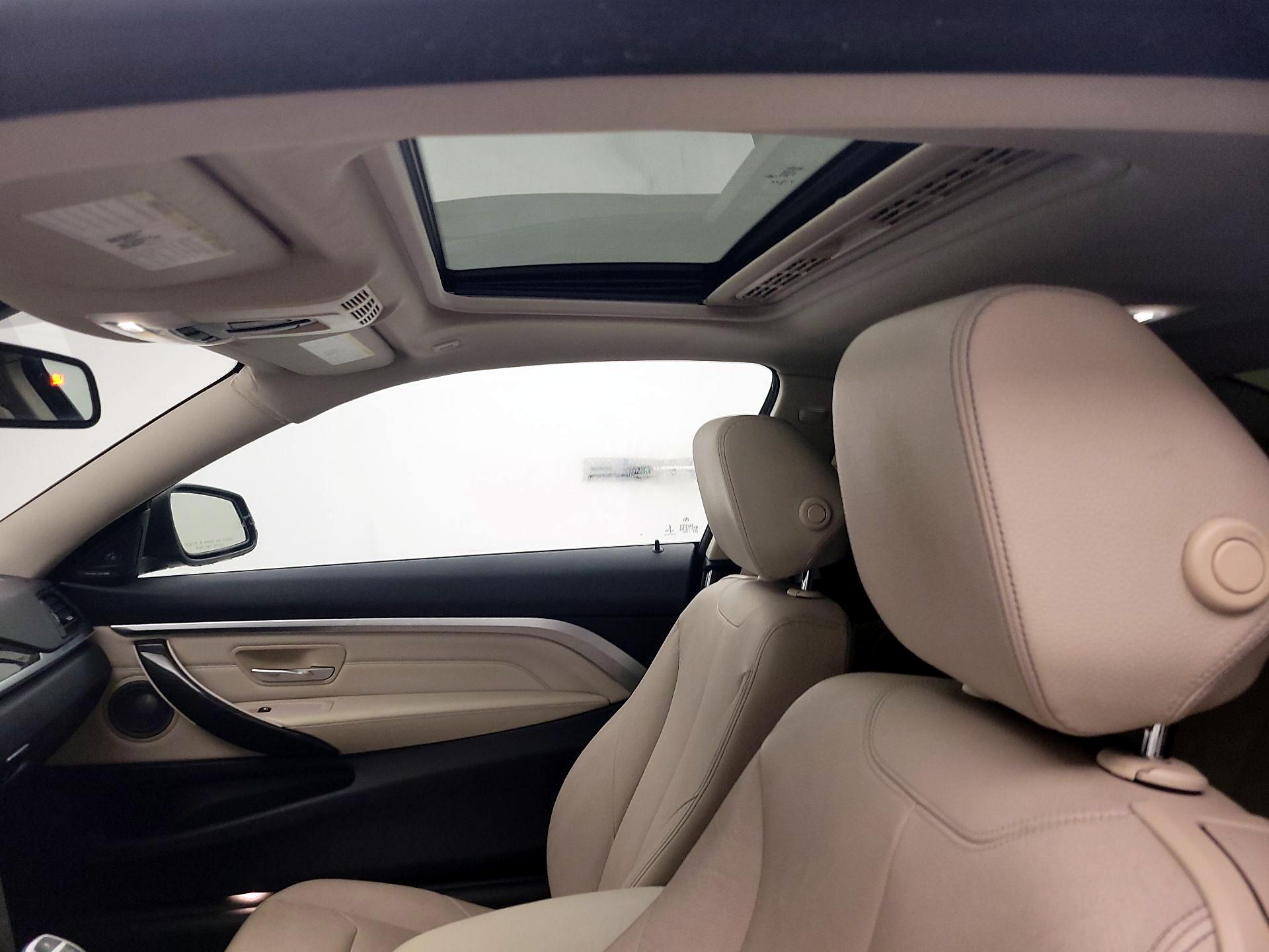 Thumbnail: 2015 BMW 4 Series - 19