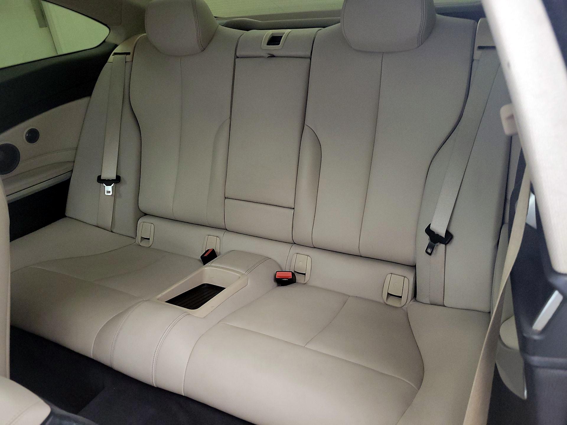 Thumbnail: 2015 BMW 4 Series - 20