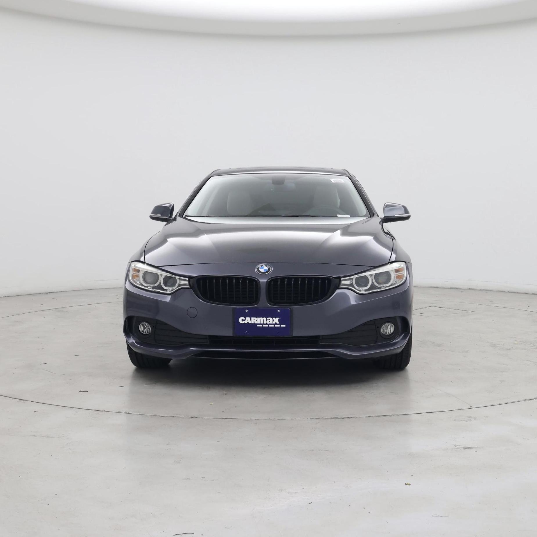 Thumbnail: 2015 BMW 4 Series - 5