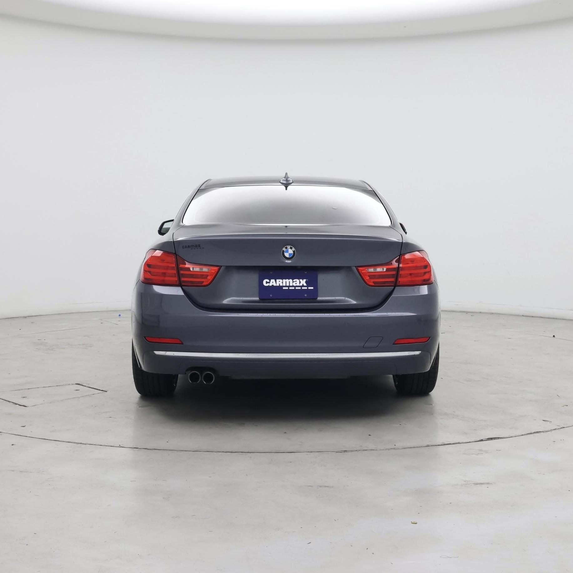 Thumbnail: 2015 BMW 4 Series - 6