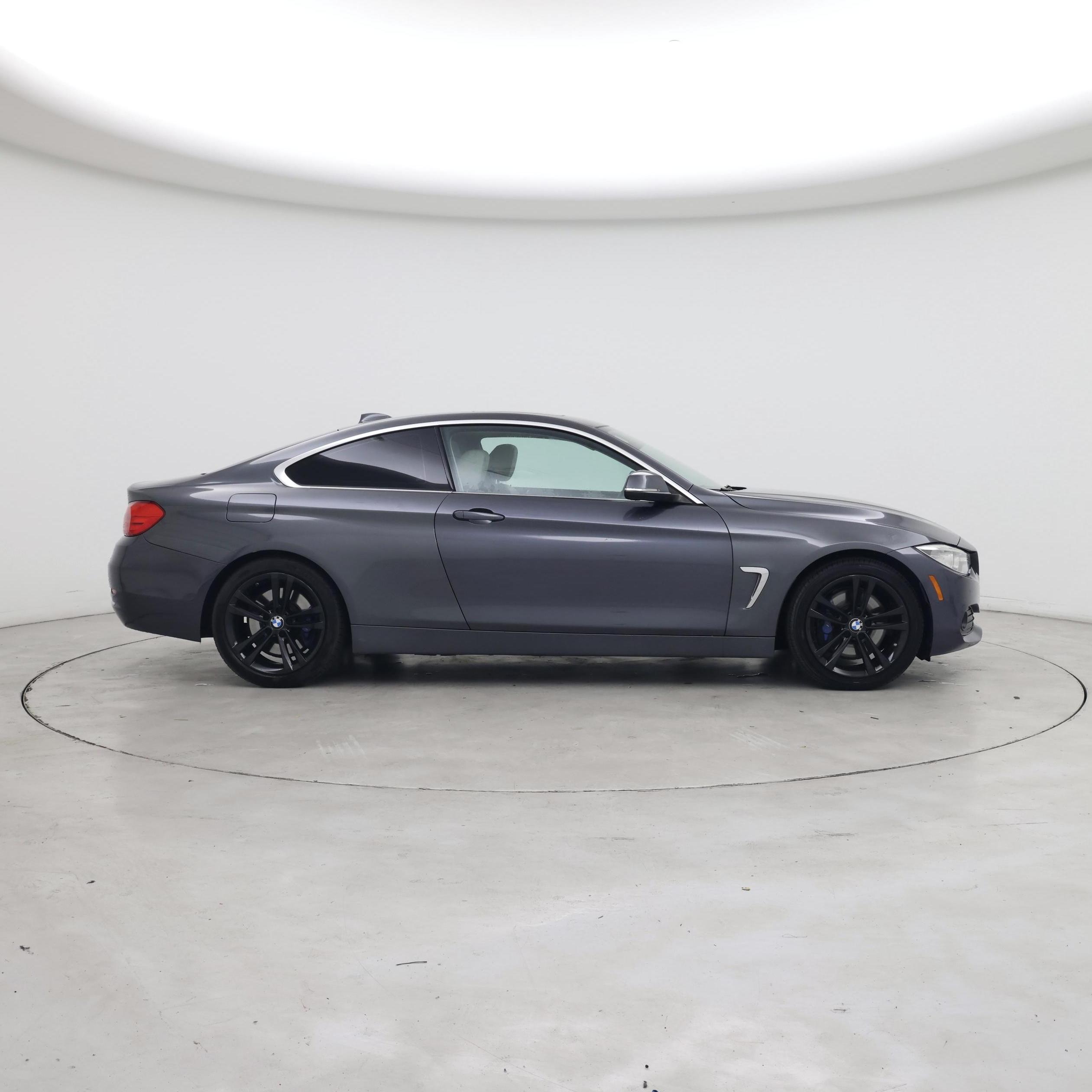 Thumbnail: 2015 BMW 4 Series - 7