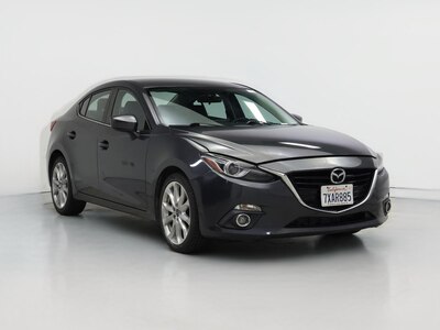 2014 Mazda Mazda3 S Touring