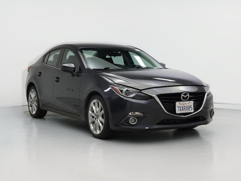 2014 Mazda Mazda3 s Touring -
                  Murrieta, CA