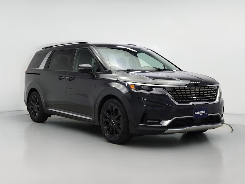 2022 Kia Carnival SX -
                  Gilbert, AZ