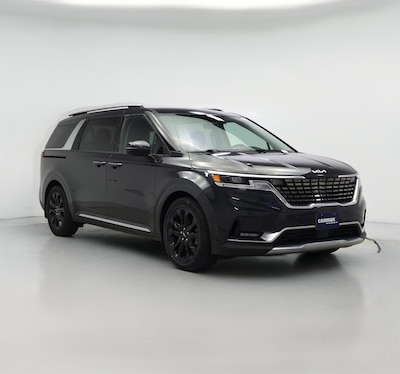2022 Kia Carnival SX