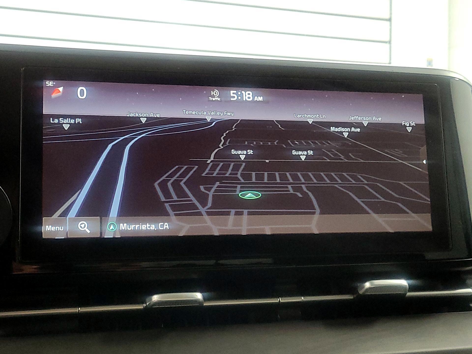 Thumbnail: 2022 Kia Carnival - 14