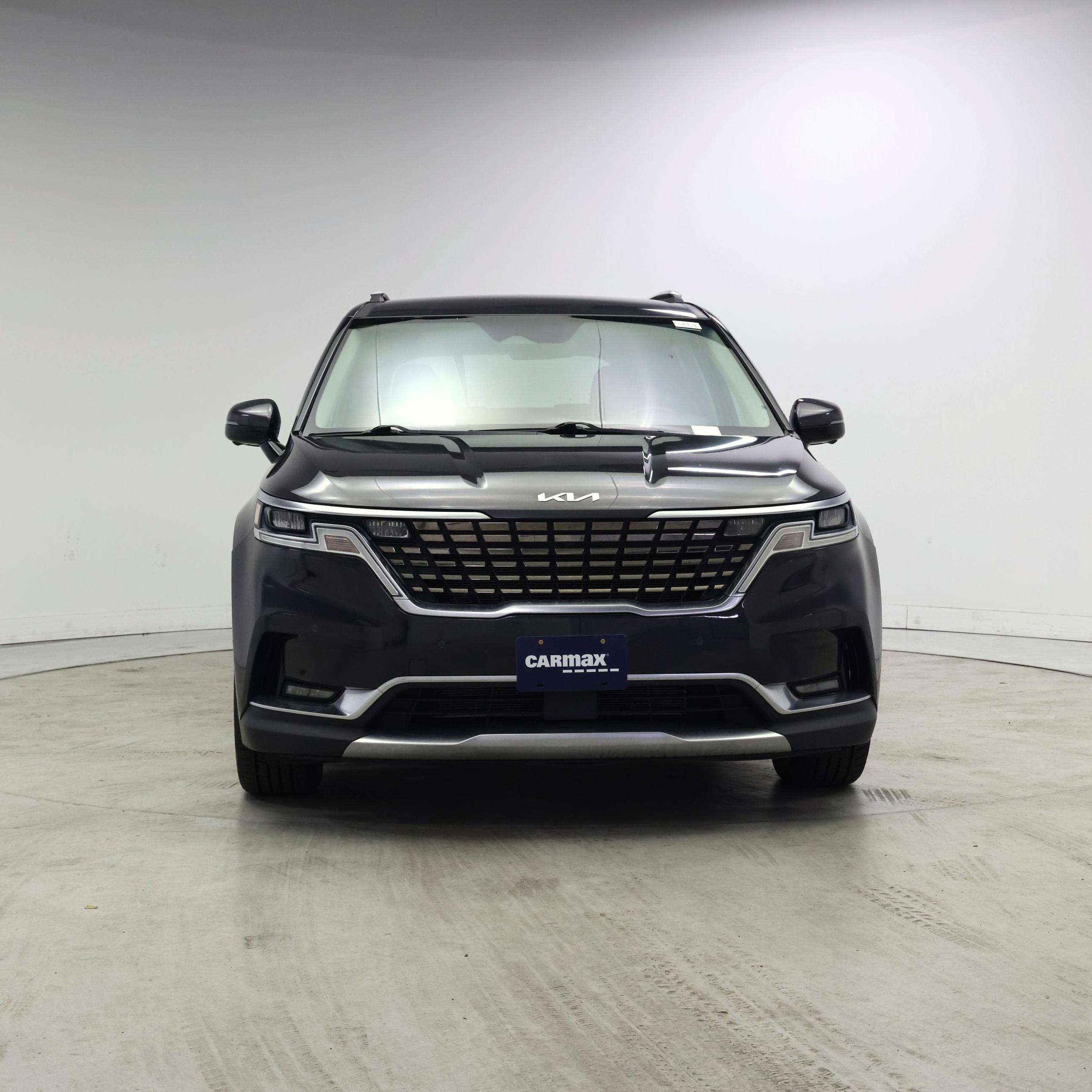 Thumbnail: 2022 Kia Carnival - 5