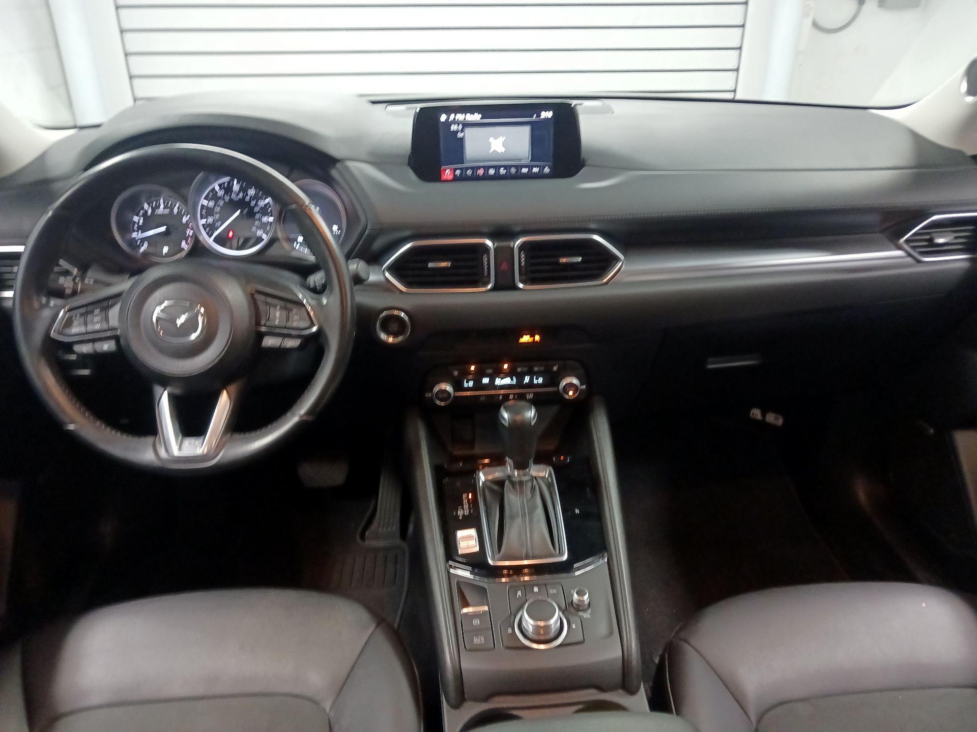 Thumbnail: 2020 Mazda CX-5 - 9