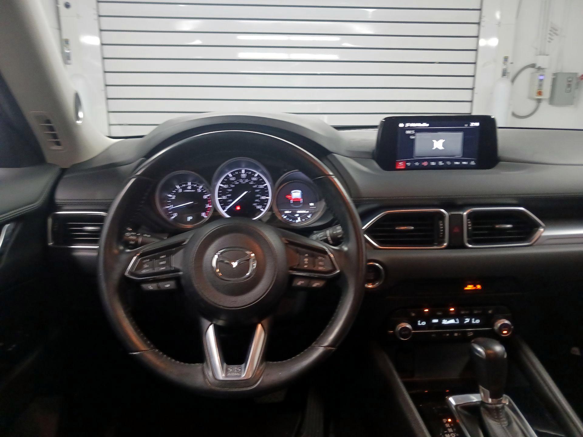 Thumbnail: 2020 Mazda CX-5 - 10