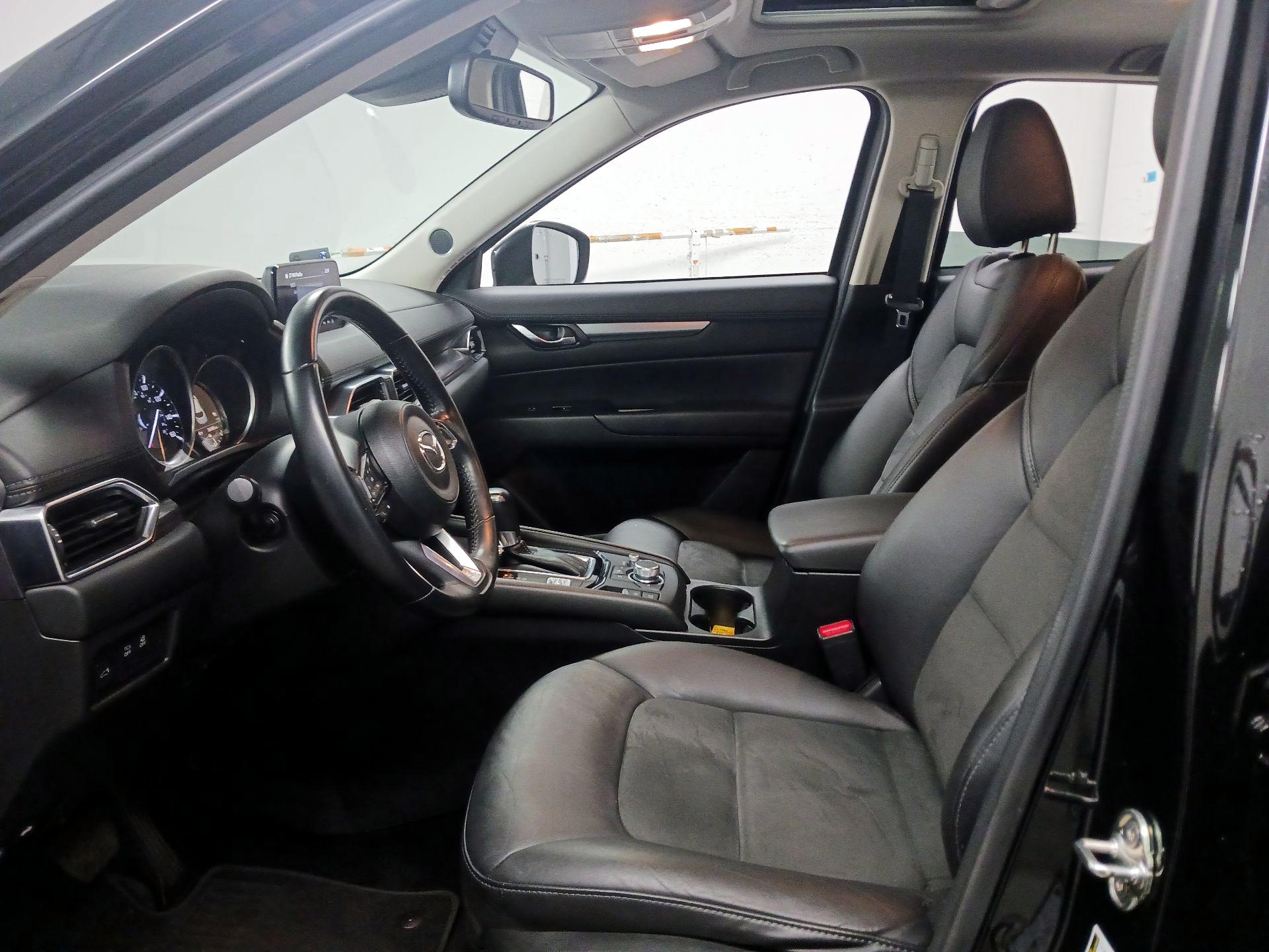 Thumbnail: 2020 Mazda CX-5 - 11