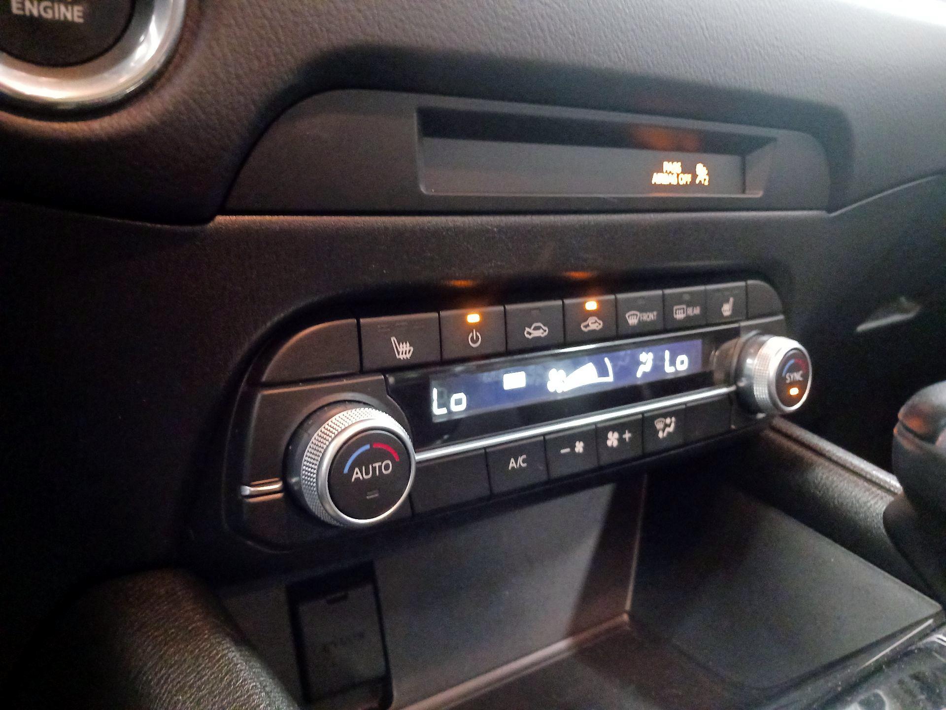 Thumbnail: 2020 Mazda CX-5 - 16