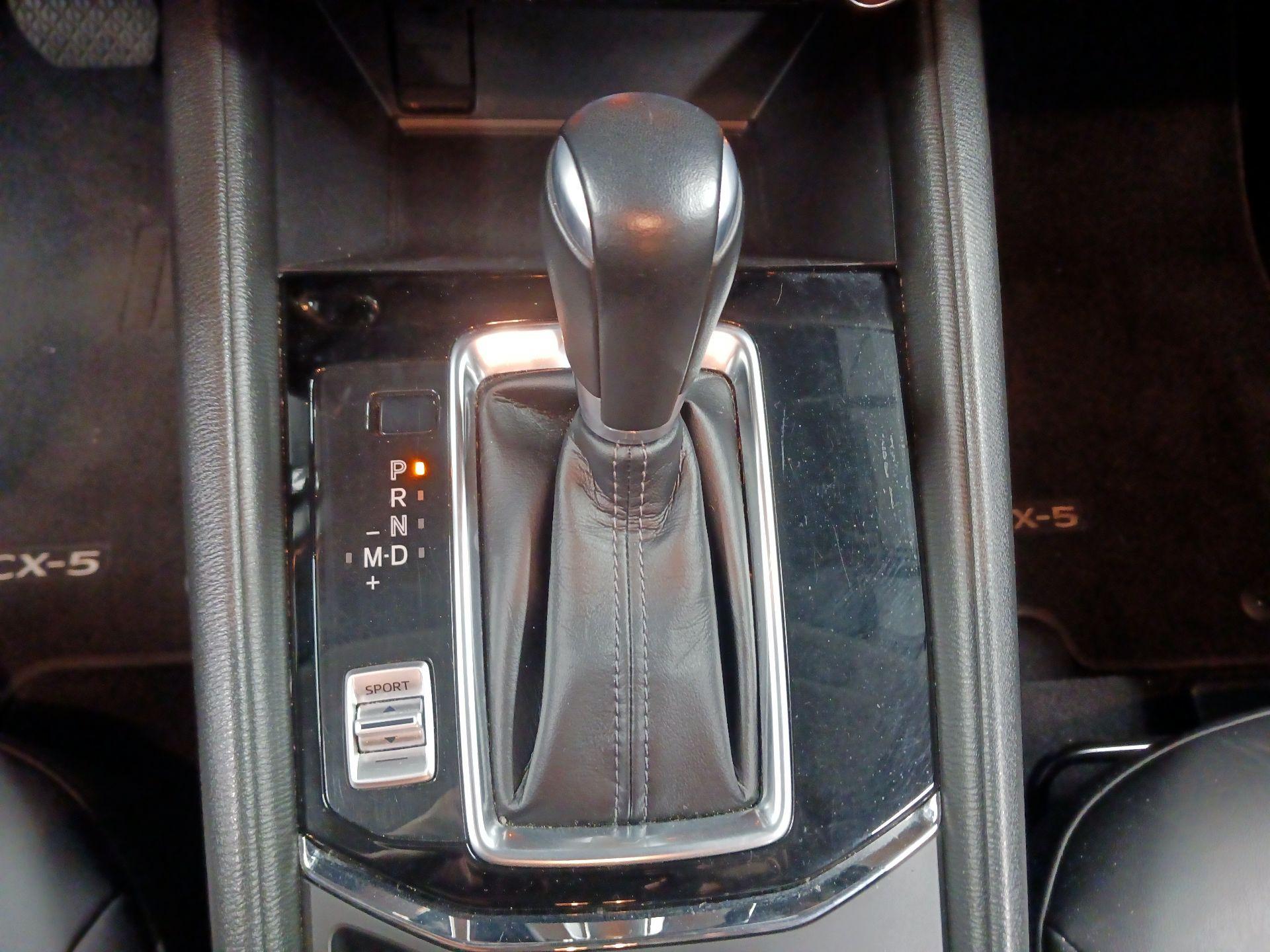 Thumbnail: 2020 Mazda CX-5 - 17