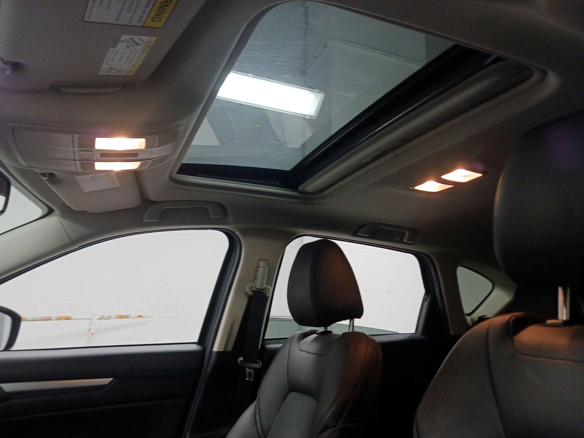 Thumbnail: 2020 Mazda CX-5 - 18