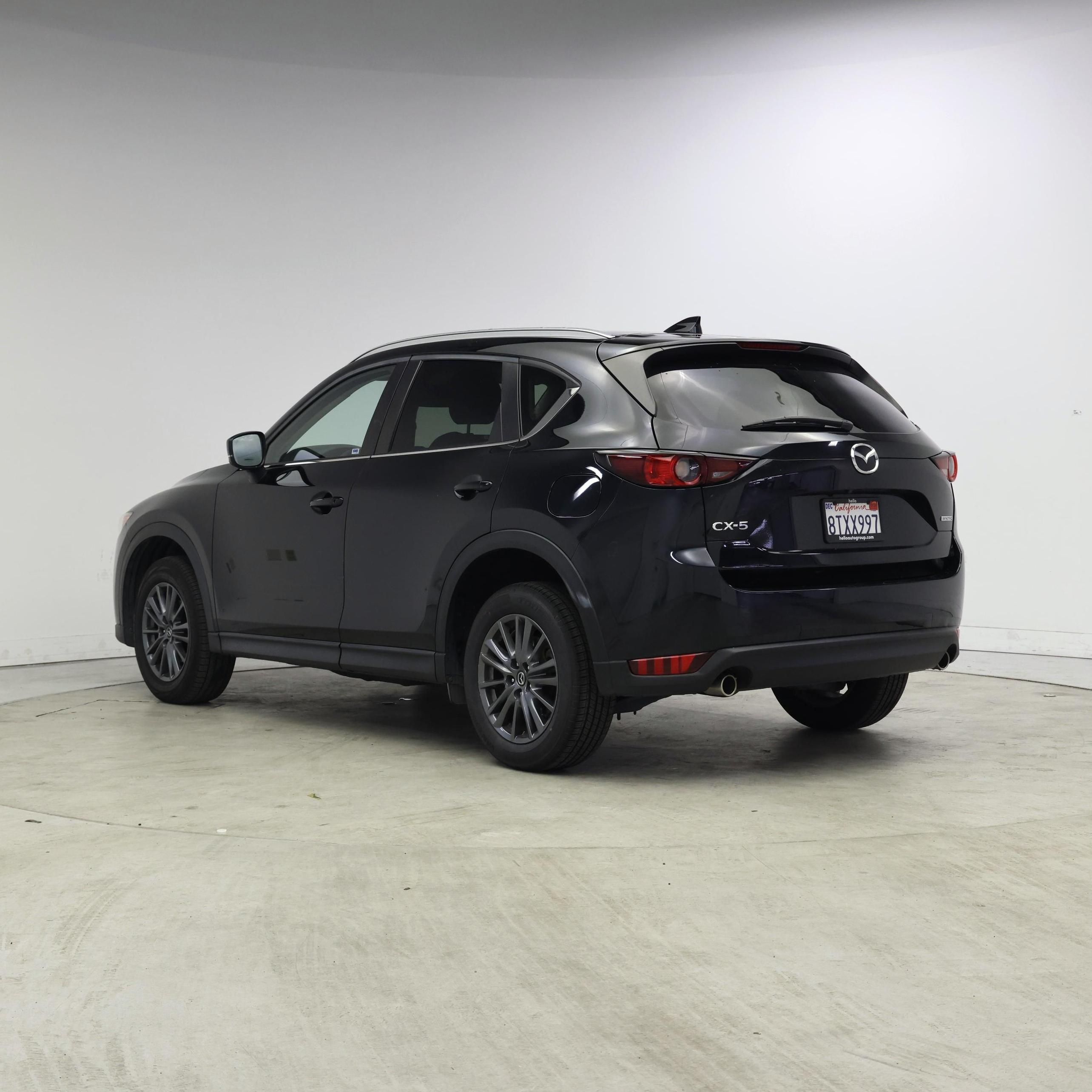 Thumbnail: 2020 Mazda CX-5 - 2