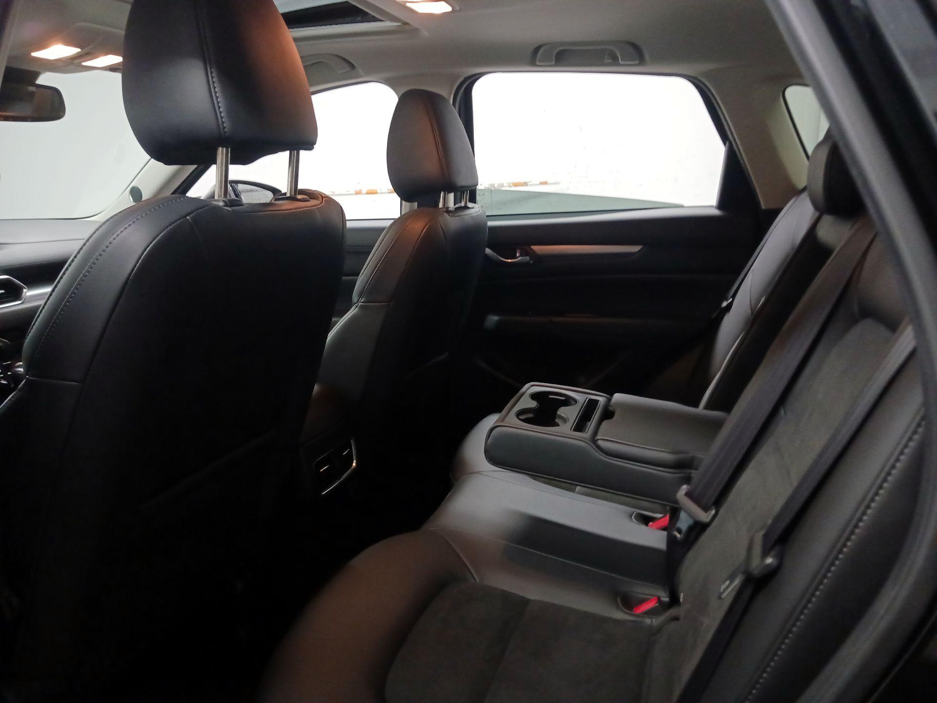 Thumbnail: 2020 Mazda CX-5 - 19