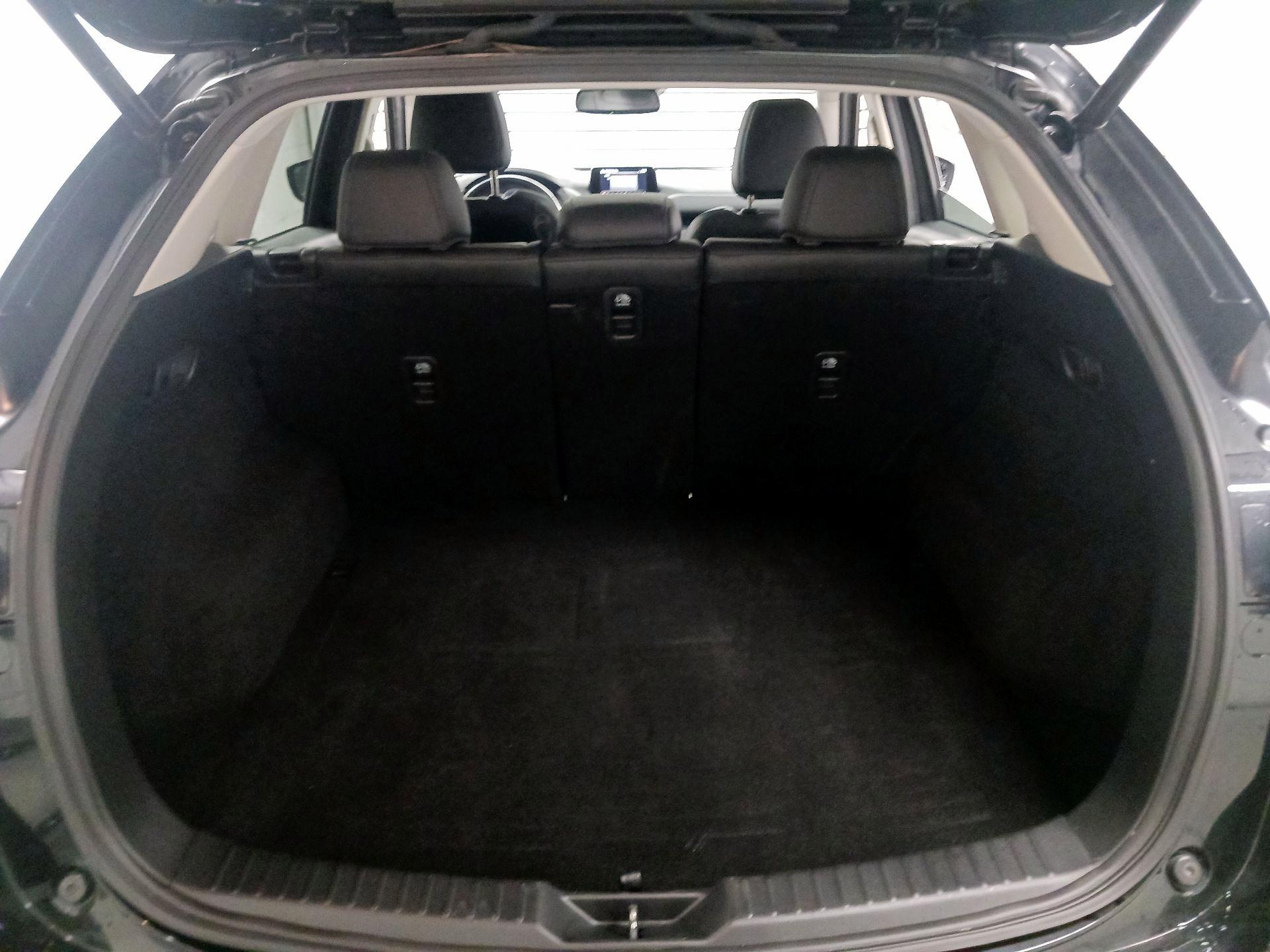 Thumbnail: 2020 Mazda CX-5 - 20
