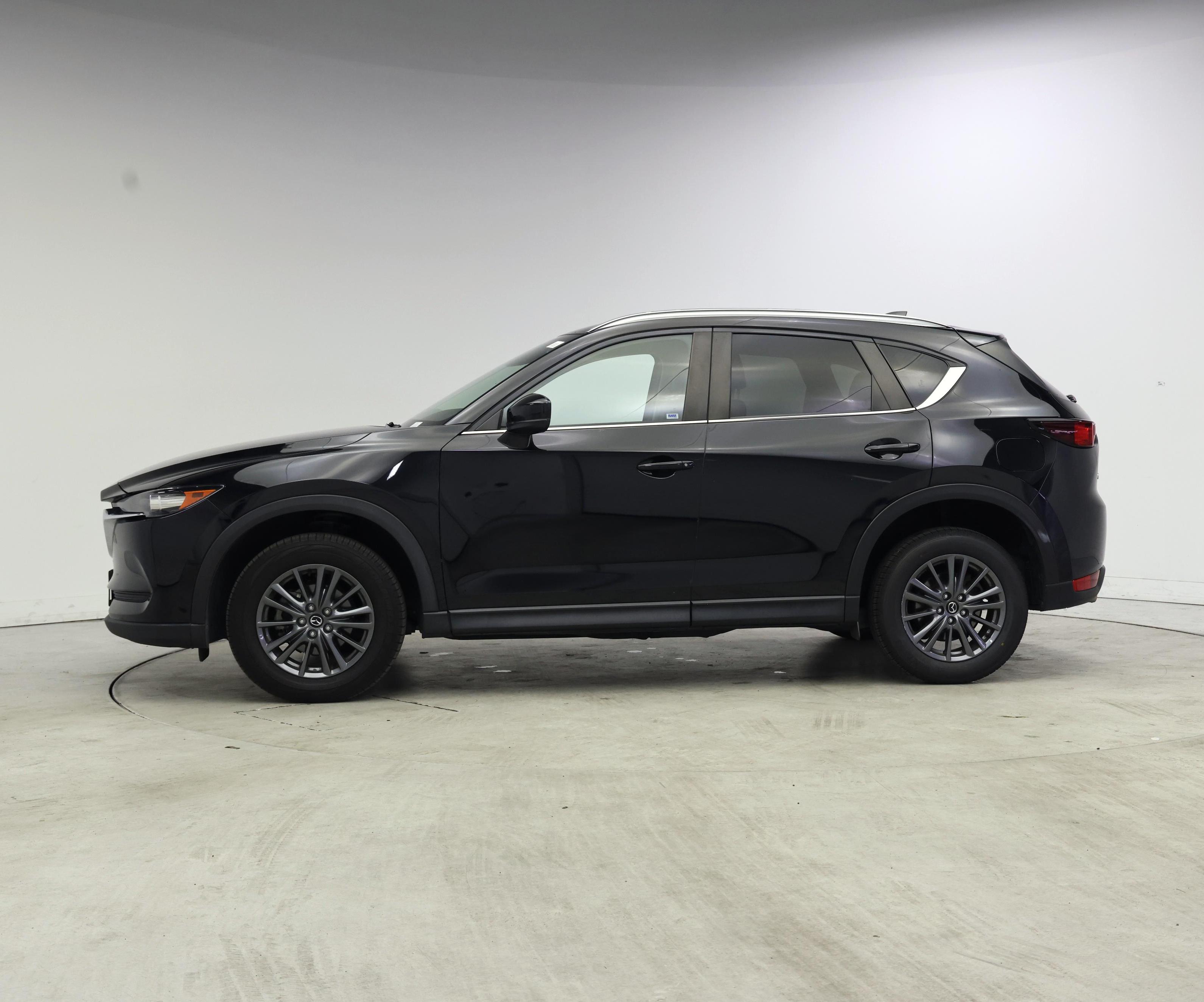 Thumbnail: 2020 Mazda CX-5 - 3
