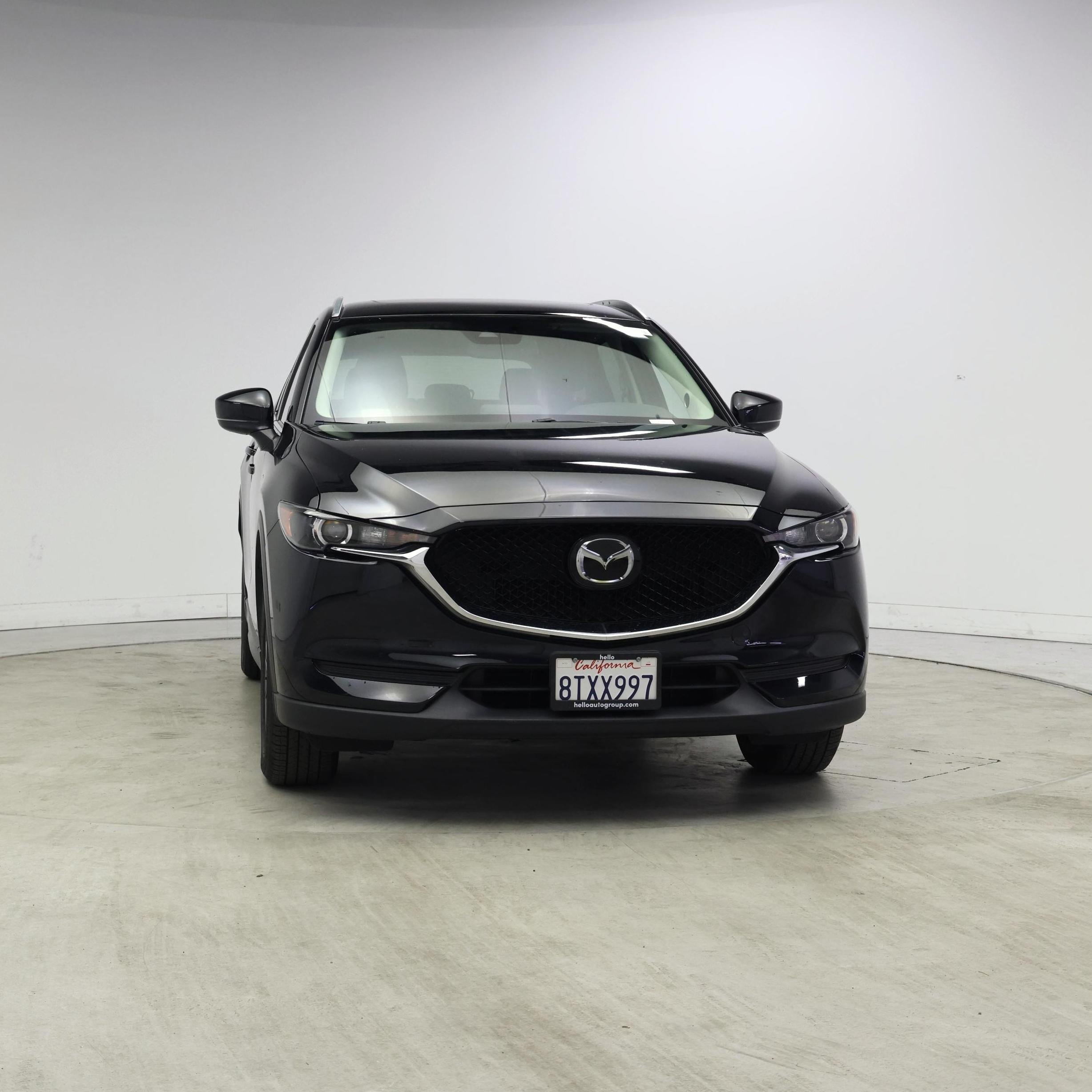Thumbnail: 2020 Mazda CX-5 - 5