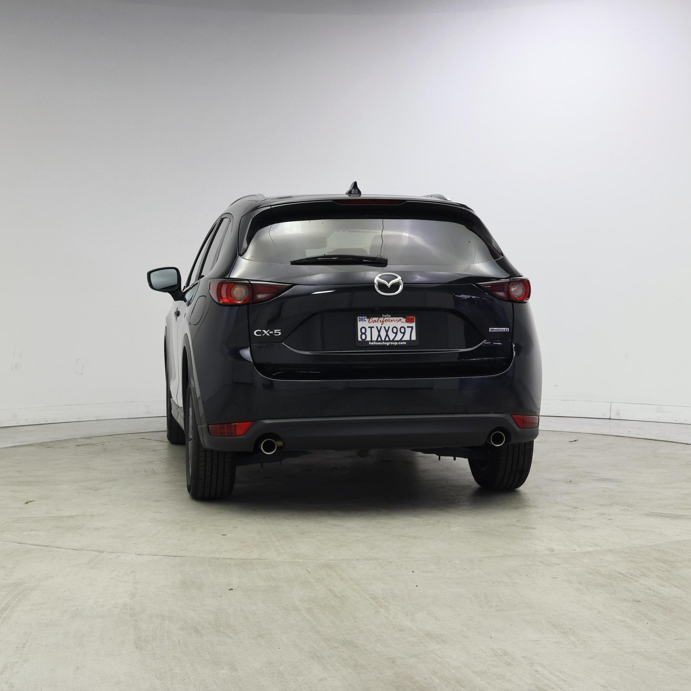 Thumbnail: 2020 Mazda CX-5 - 6