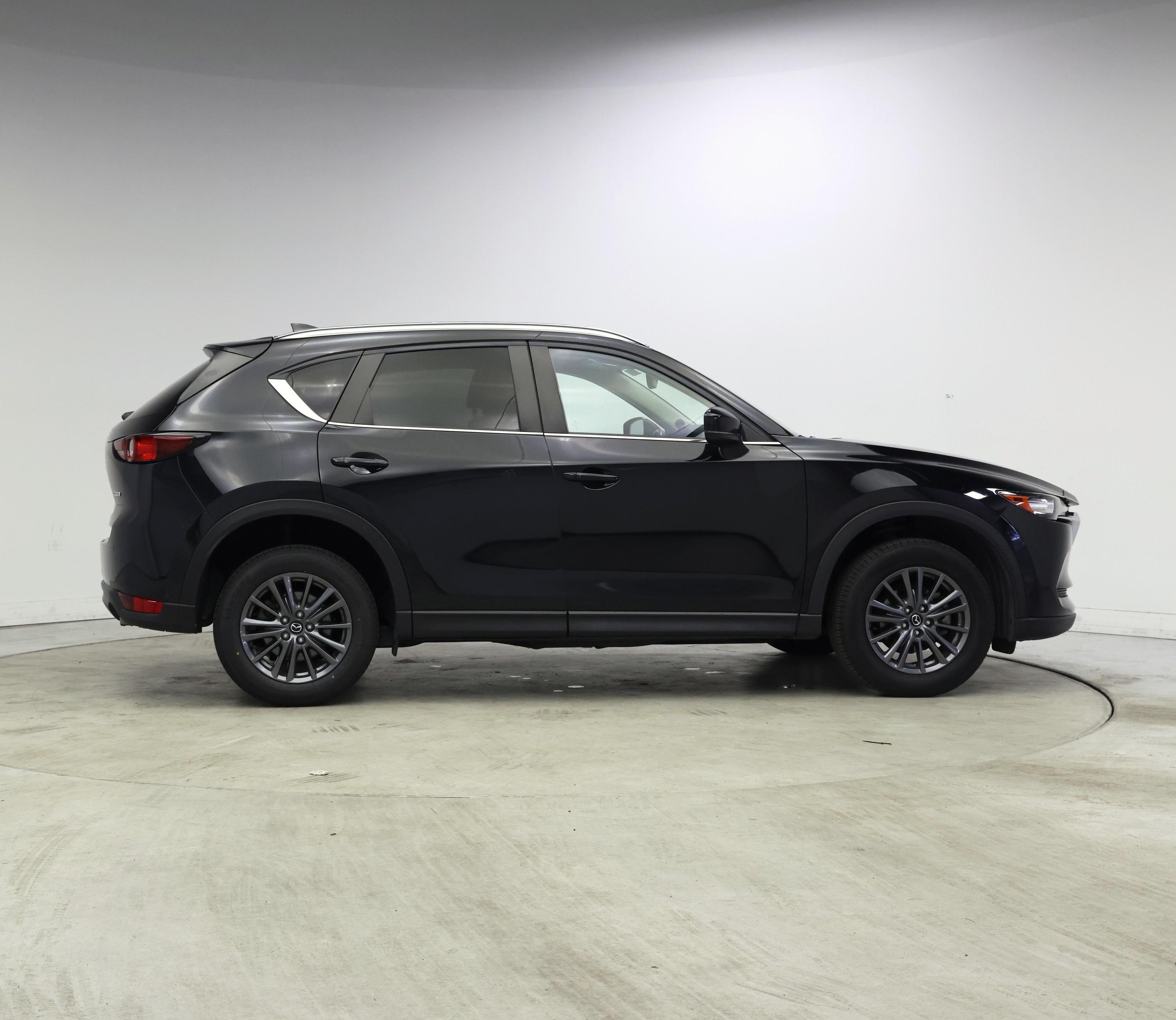 Thumbnail: 2020 Mazda CX-5 - 7